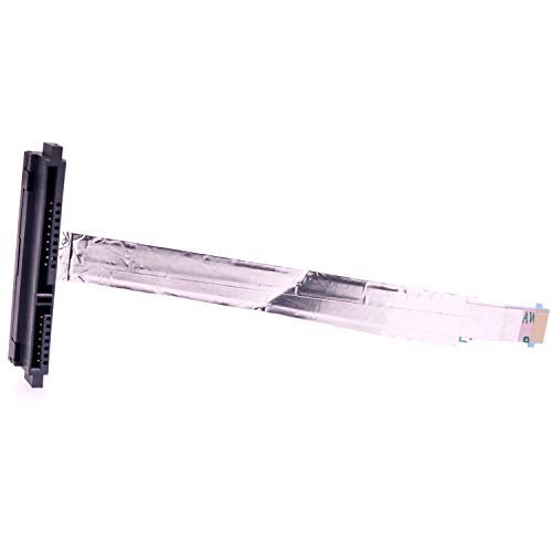 Deal4GO 2.5" SSD SATA Hard Drive Cable HDD Connector for Dell Inspiron 15 7577 7587 7588 7591 T0GN3 0T0GN3 NBX00027L00 CKF50 - Image 3