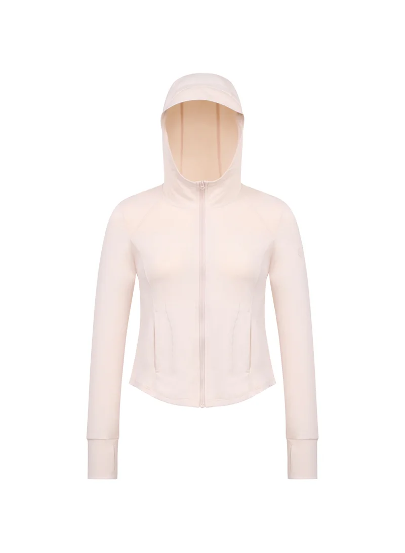 TOREAD Women's Knitted Skin-Friendly Sun Protection Suit - TAZZBM82837
