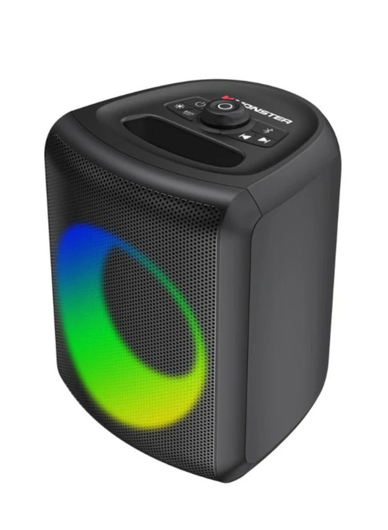 Monster MusicBox Portable Speaker | MS22150 - Image 2