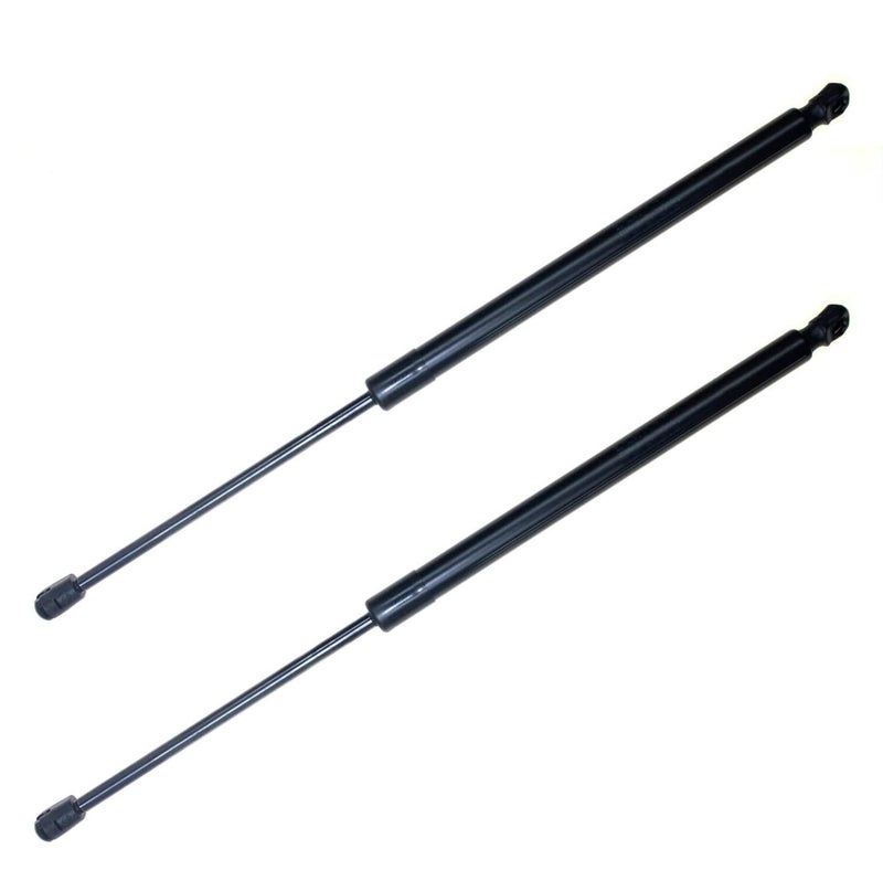 2Pcs 2203 In Rear Back Lift Supports Compatible With FORD 20072018 EDGE liftgate tailgate Hatch trunk Struts 07 08 09 10 11 12 13 14 15 16 17 18