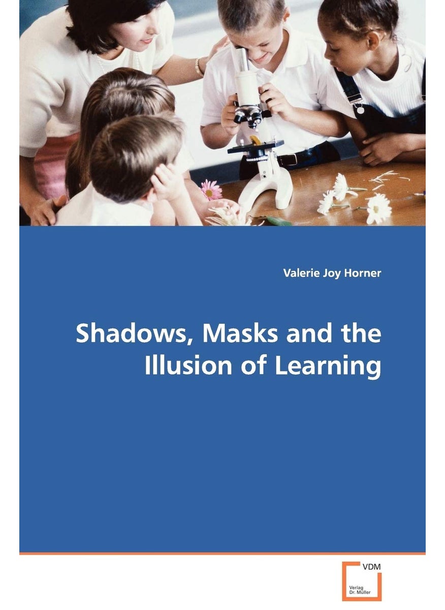 Shadows, Masks and the Illusion of Learning  - Image 1