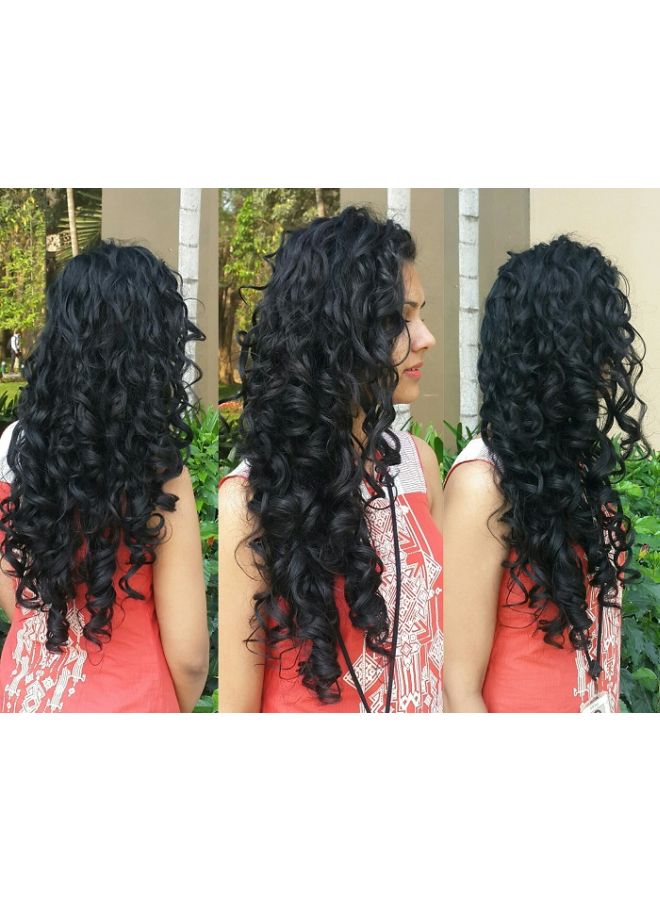 Cantu Shea Butter Creamy Hair Lotion - Image 3