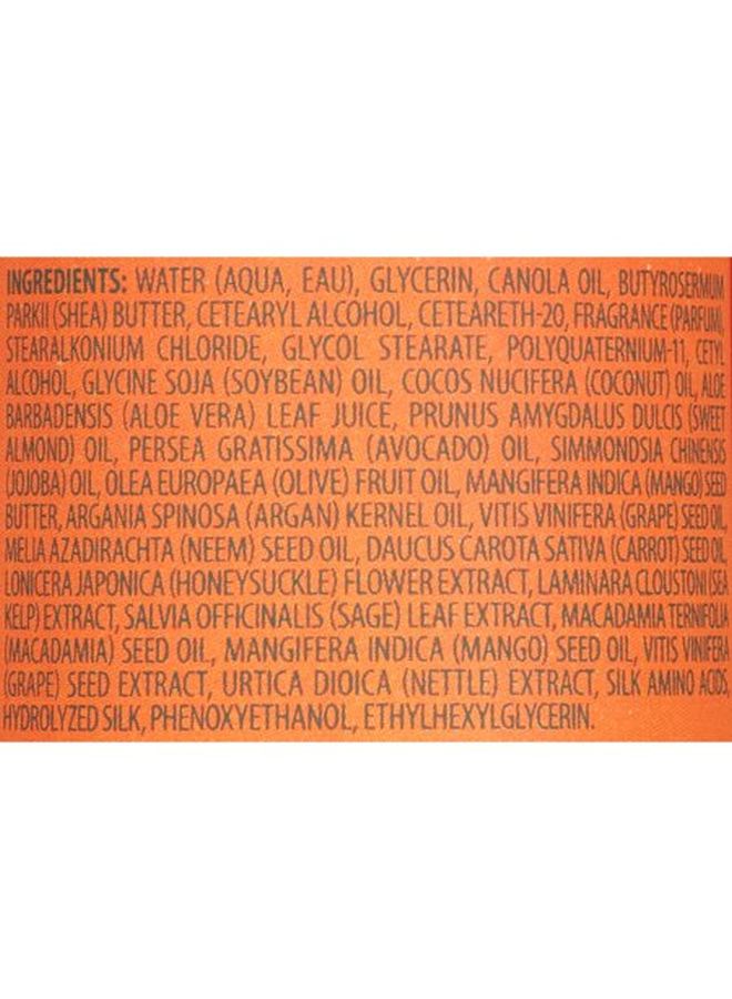 Cantu Shea Butter Creamy Hair Lotion - Image 4