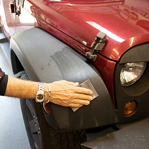 Armor All Car Trim & Plastic Cleaner, Cleaning for Cars, Truck, Motorcycle, Bottles, Outlast, 8 Oz, Pack of 6, 17451-6PK - Image 3