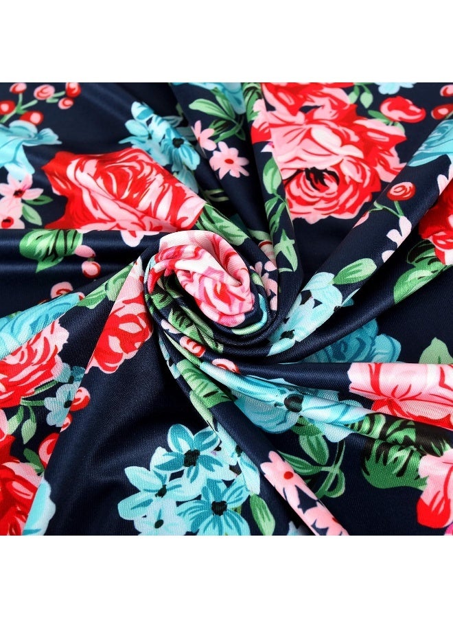توكينج Car Seat Covers for Babies, Silky Nursing Cover for Breastfeeding - Image 4