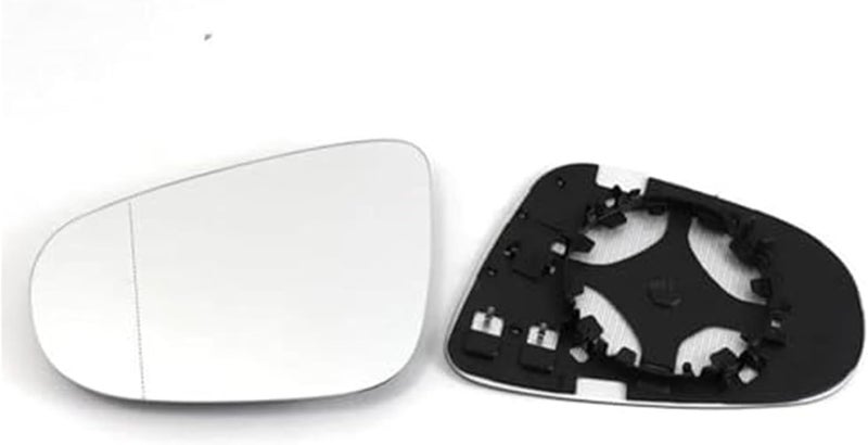 Wivplex Heated Side Mirror Glass for VW Golf and Touran - Image 5