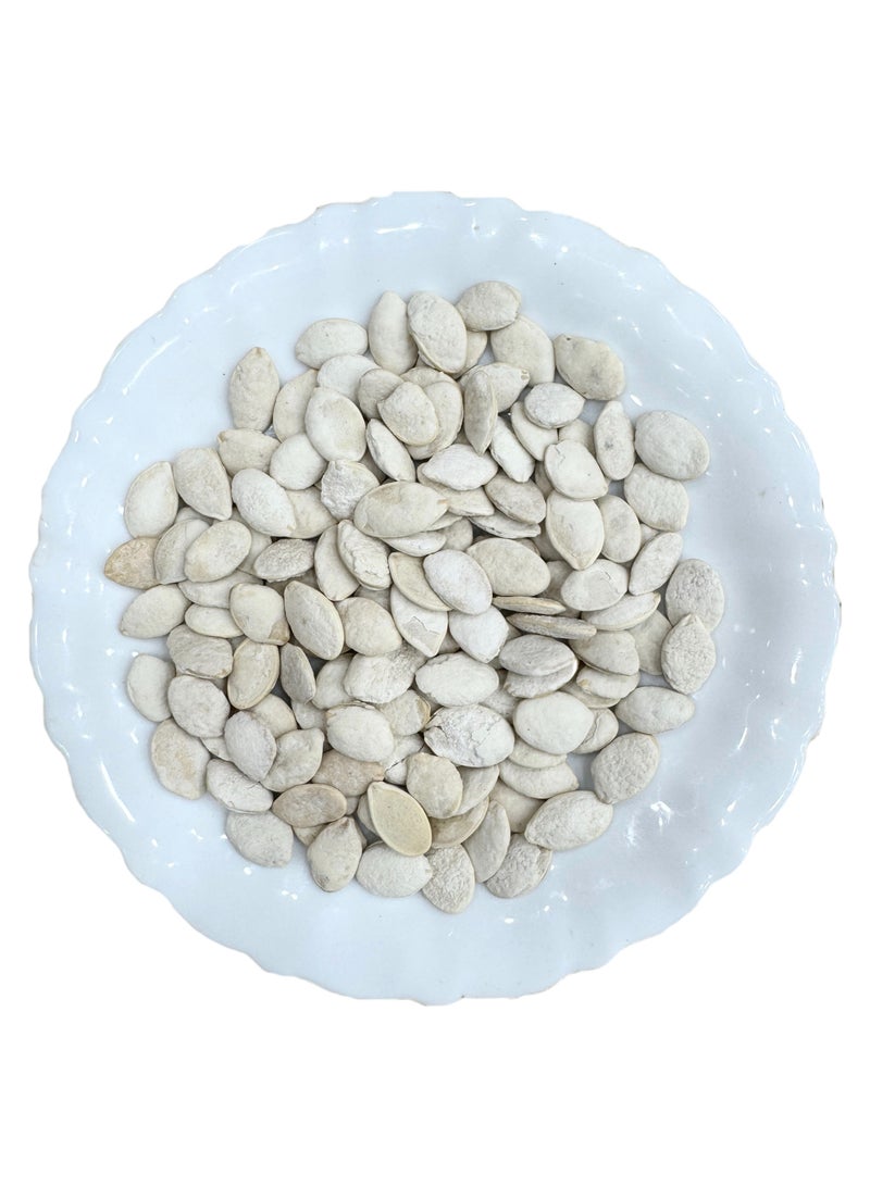 ROASTED PUMPKIN SEED WITH SALT 500 GM - Image 2
