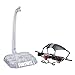 Fortnite Victory Royale Series Downshift Collectible Glider for Action Figure with Display Stand Ages 8 and Up 6Inch - Image 3