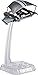 Fortnite Victory Royale Series Downshift Collectible Glider for Action Figure with Display Stand Ages 8 and Up 6Inch - Image 2