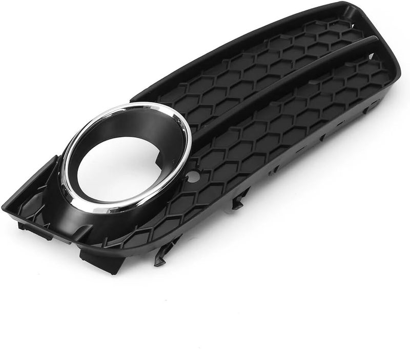 DEMULAX Fog Light Grille Covers for A5 2008-2011 - Image 4