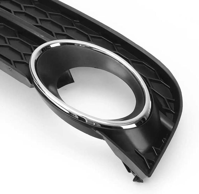 DEMULAX Fog Light Grille Covers for A5 2008-2011 - Image 5