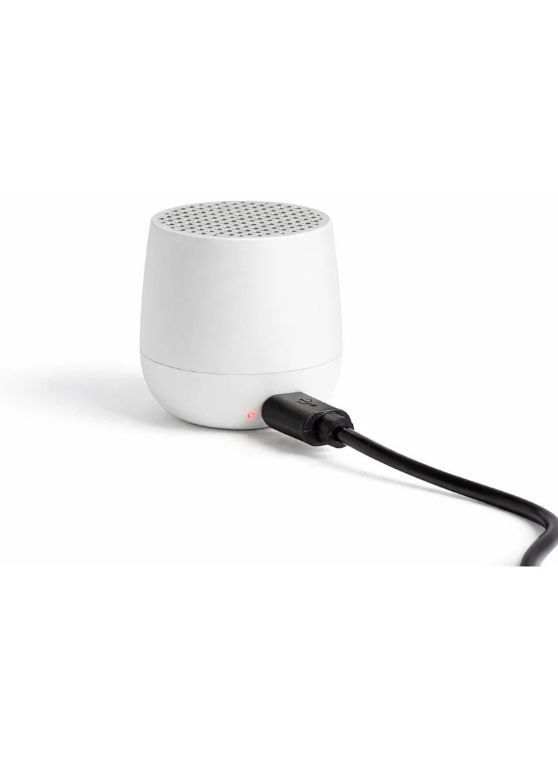 LEXON Mino+ Mini Bluetooth Speaker Pairable With Tws Technology