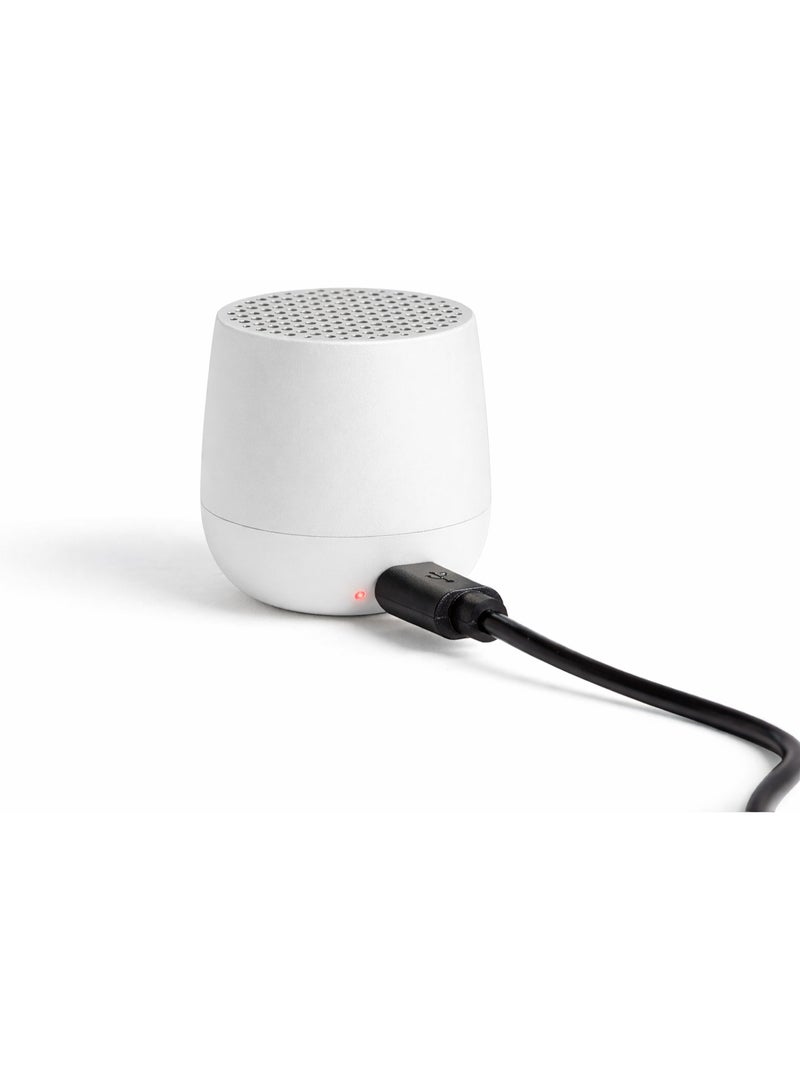 LEXON Mino+ Mini Bluetooth Speaker Pairable With Tws Technology - Image 2