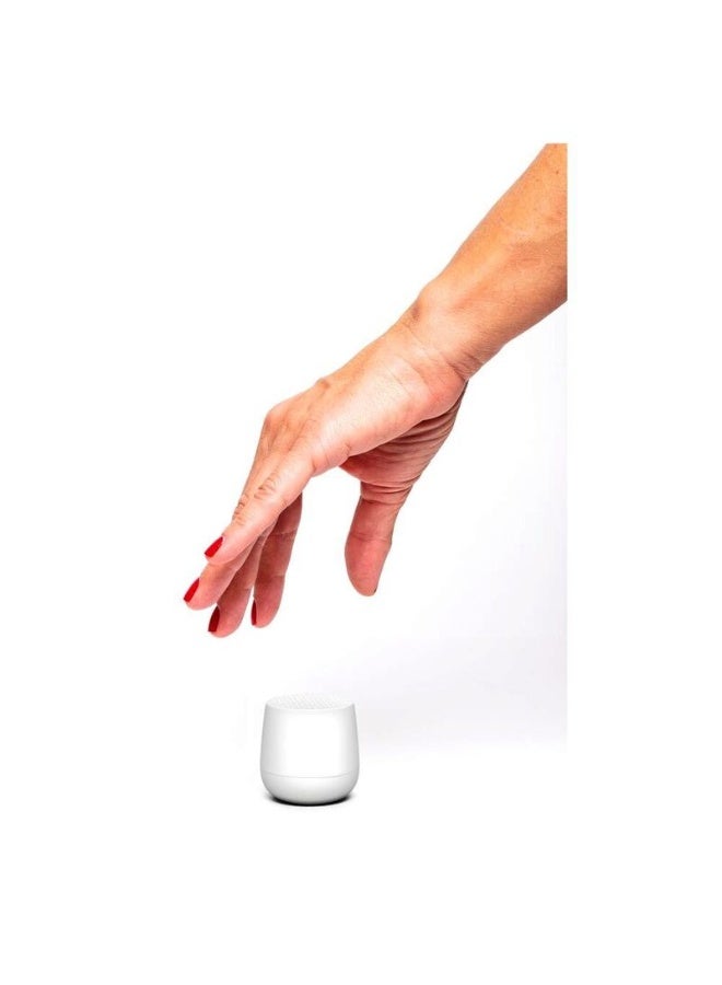 LEXON Mino+ Mini Bluetooth Speaker Pairable With Tws Technology - Image 4