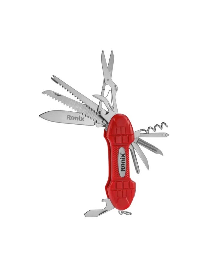 RONIX Foldable Multifunction Knife - Image 3