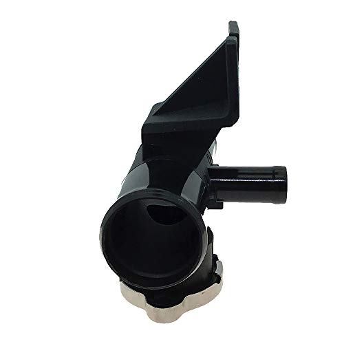 YUTOCOOL Radiator Coolant Filler Fill Neck with Cap for Mitsubishi Lancer Outlander Outlander Sport Replace 1350A015 - Image 5