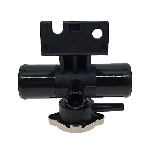 YUTOCOOL Radiator Coolant Filler Fill Neck with Cap for Mitsubishi Lancer Outlander Outlander Sport Replace 1350A015 - Image 4