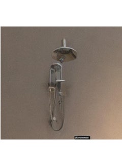 Generic Multifunctional Shower Ruler 