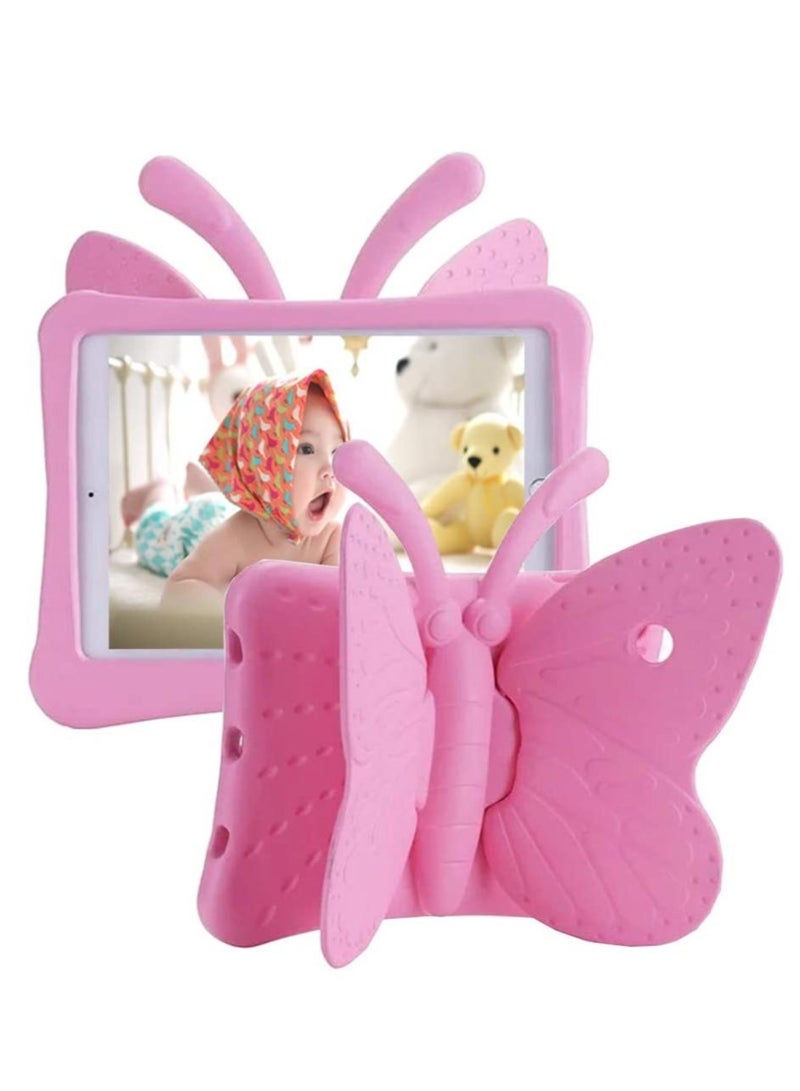 iPad 6th Generation Cases for Kids iPad 9.7 Case 2018/2017 Light Weight Kid-Proof Soft EVA Foam Protective Tablet Cover Holder for New iPad 9.7 inch A1893/A1954/A1822/A1823 - Image 1