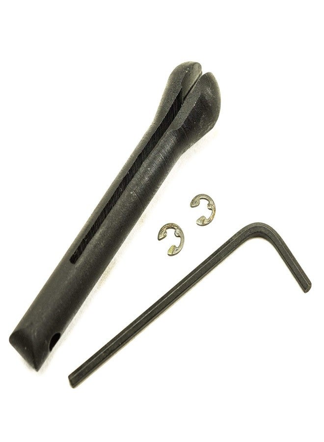 PEAK Saltwater Rotary Vise Jaws by Peak - Image 1