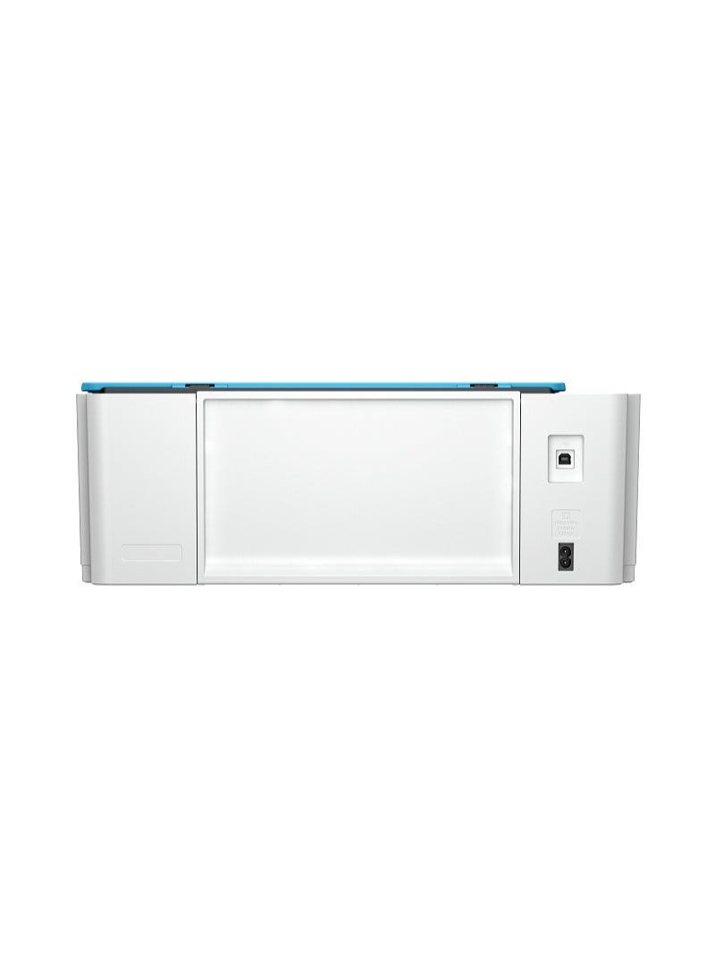 HP Smart Tank 596 All-in-One Printer white - Image 5