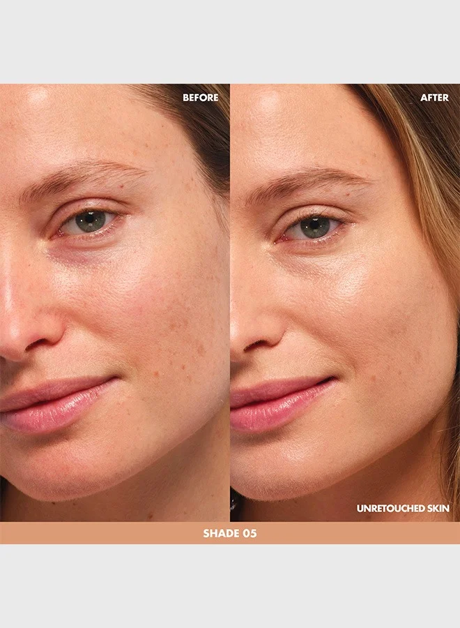 ميك اب فور ايفر SUPER BOOST SKIN TINT - 05