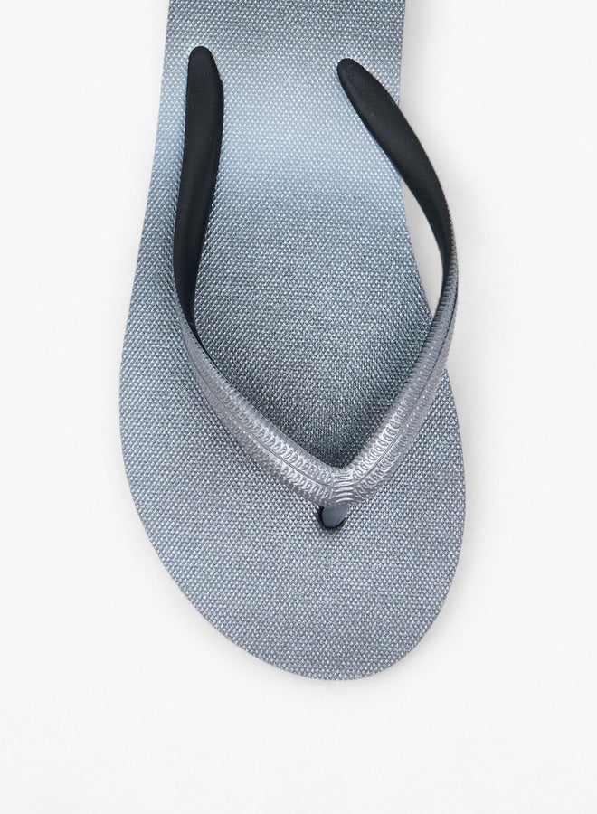 Celeste Women's Ombre Flip Flops - Image 3