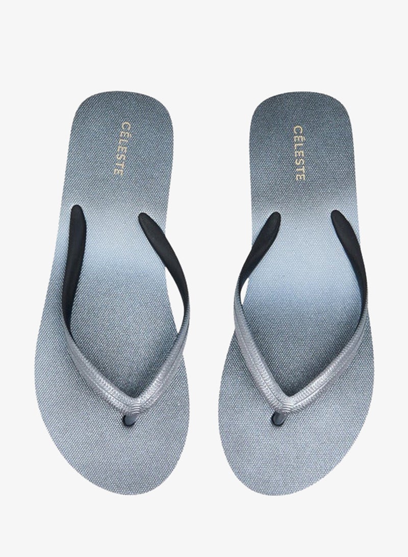 سيليست شباشب نسائية أومبر - Image 2