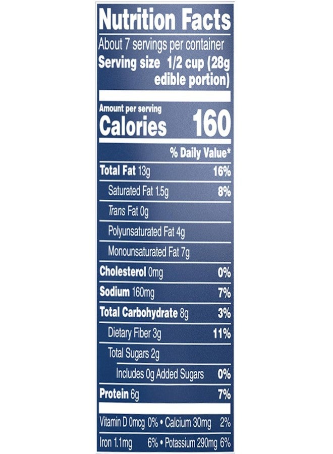 PLANTERS Dry Roasted Pistachios, 12.75 oz Bag - Image 2