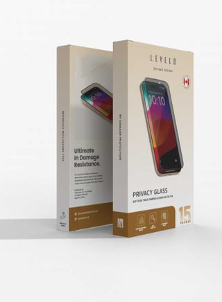 iPhone 15 Pro Max - Black