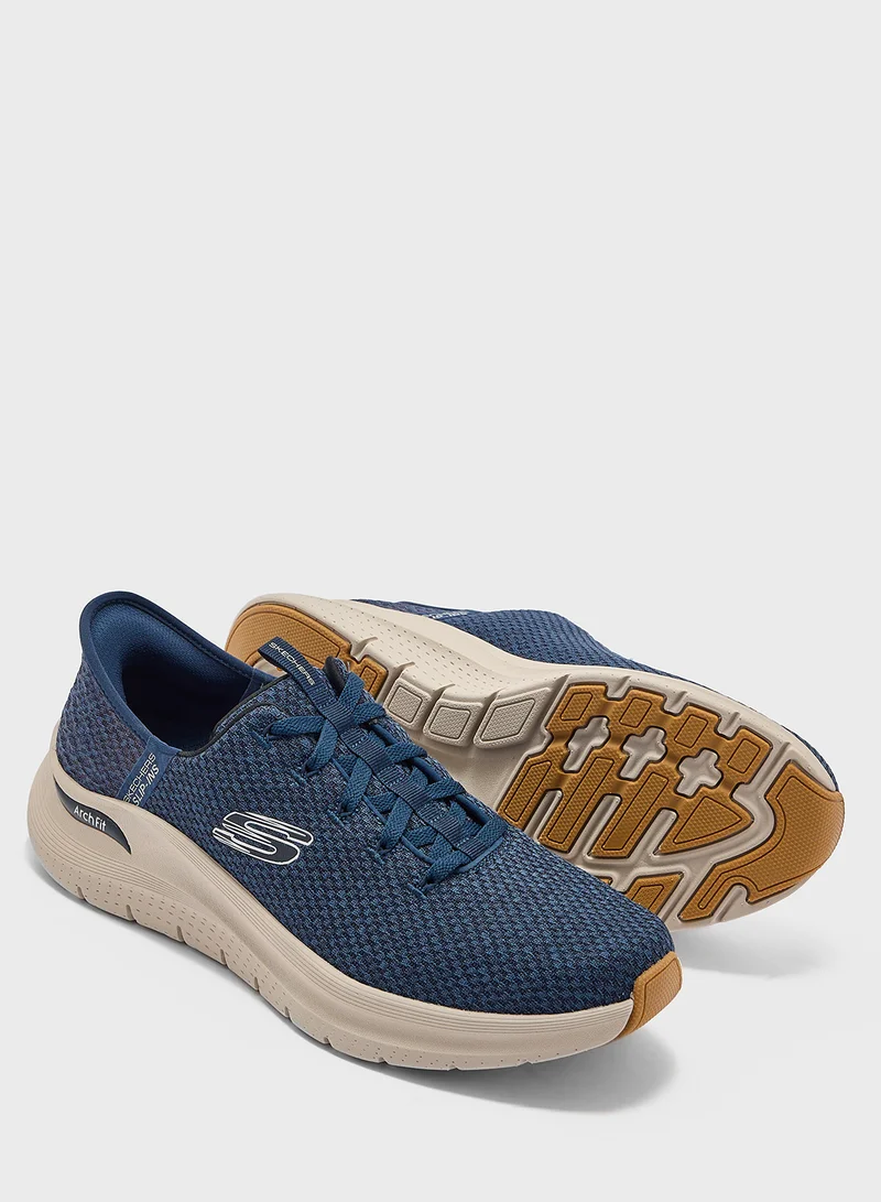 SKECHERS ARCH FIT 2.0