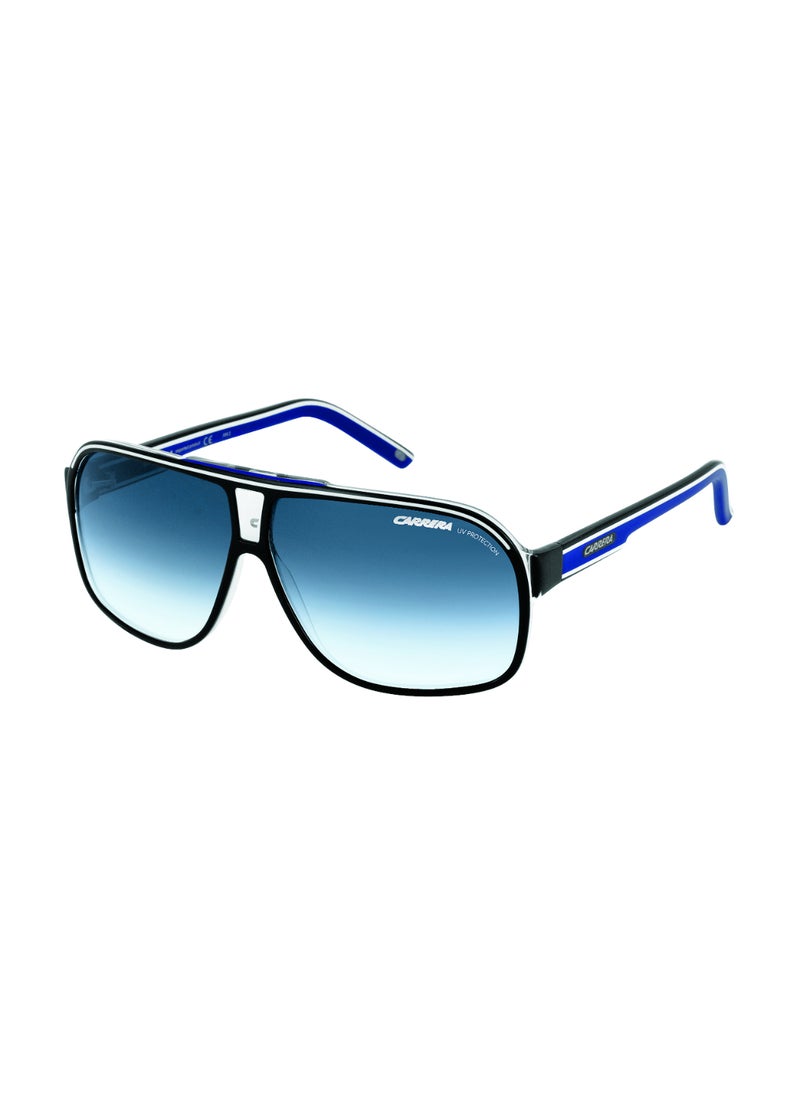Carrera - SQUARE CARRERA Sunglasses - Image 1