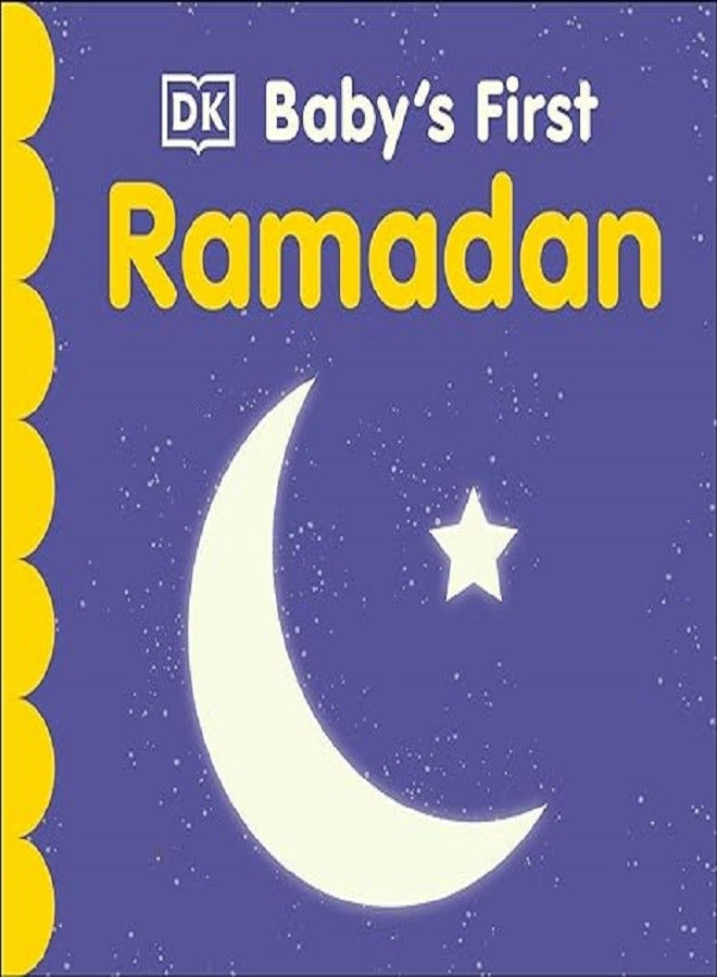 Baby s First Rama dan