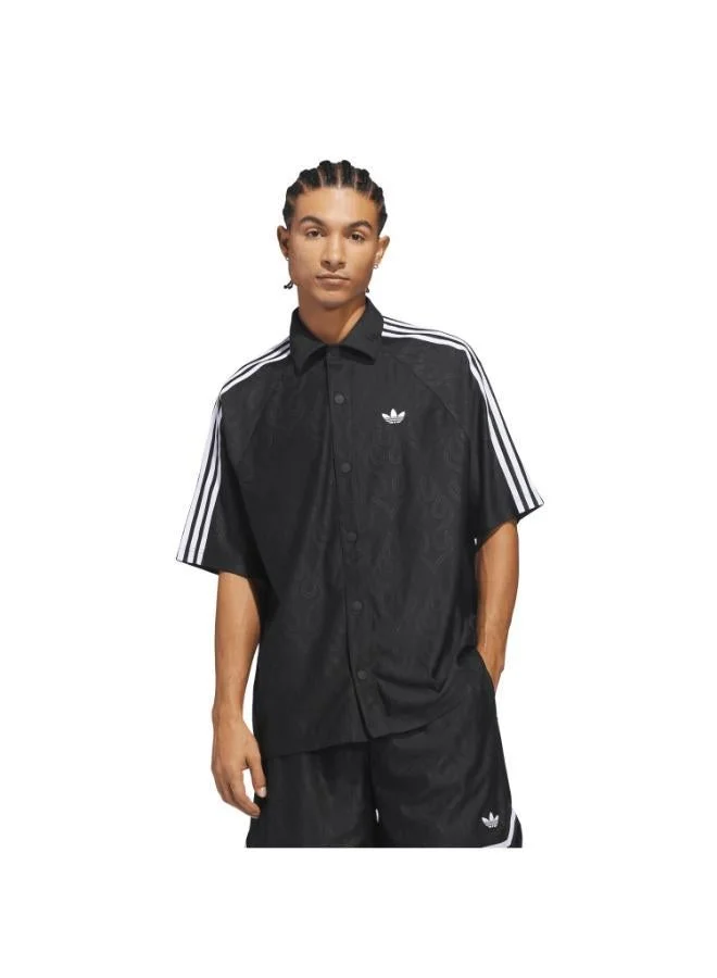 Originals Basketball Flame Long-Sleeve Top