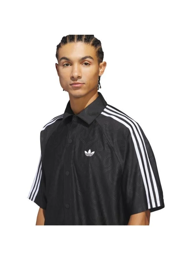 adidas Originals  Originals Basketball Flame Long-Sleeve Top  | Best Price UAE