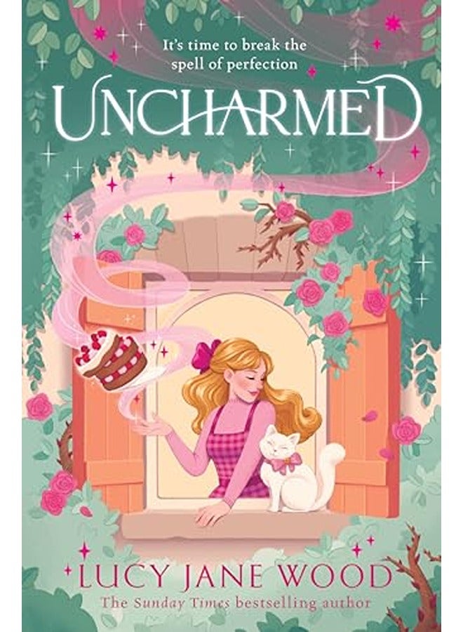 Uncharmed