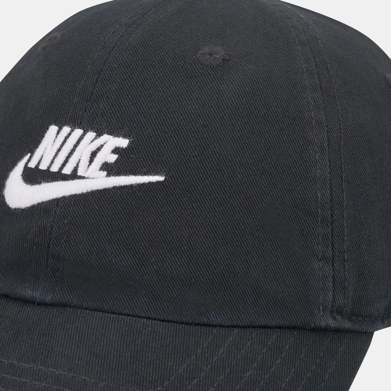 Nike Club Unstructured Futura Wash Cap