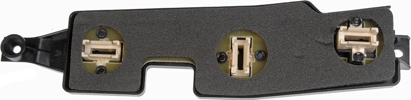 Dorman 923-002 Passenger Side Tail Light Circuit Board - Image 2
