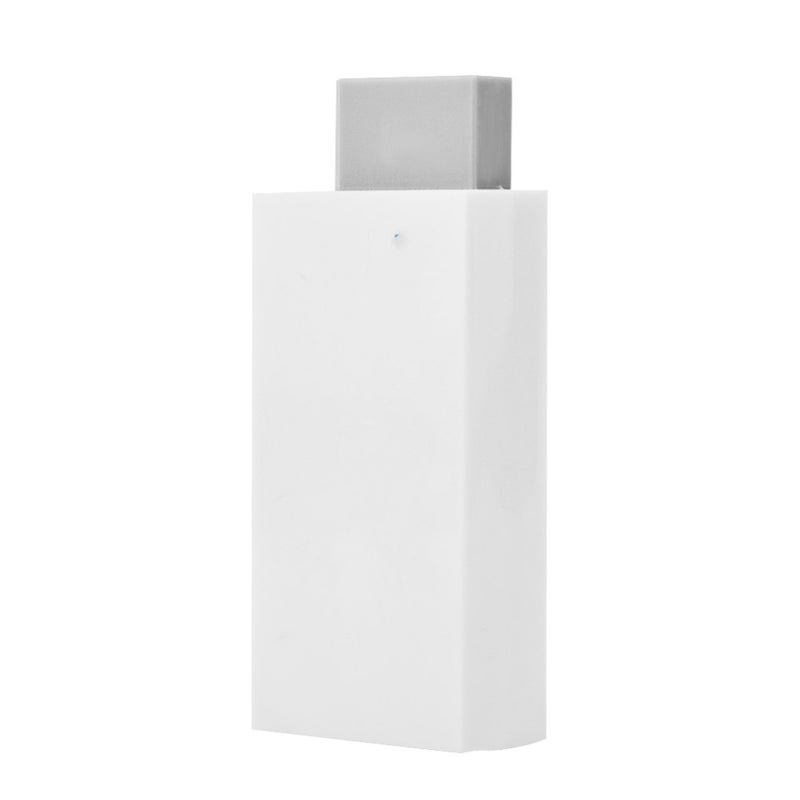 Wii 2 to HDMI Converter 720p/1080P HD Output Portable Mini Video Audio Adapter - Image 2
