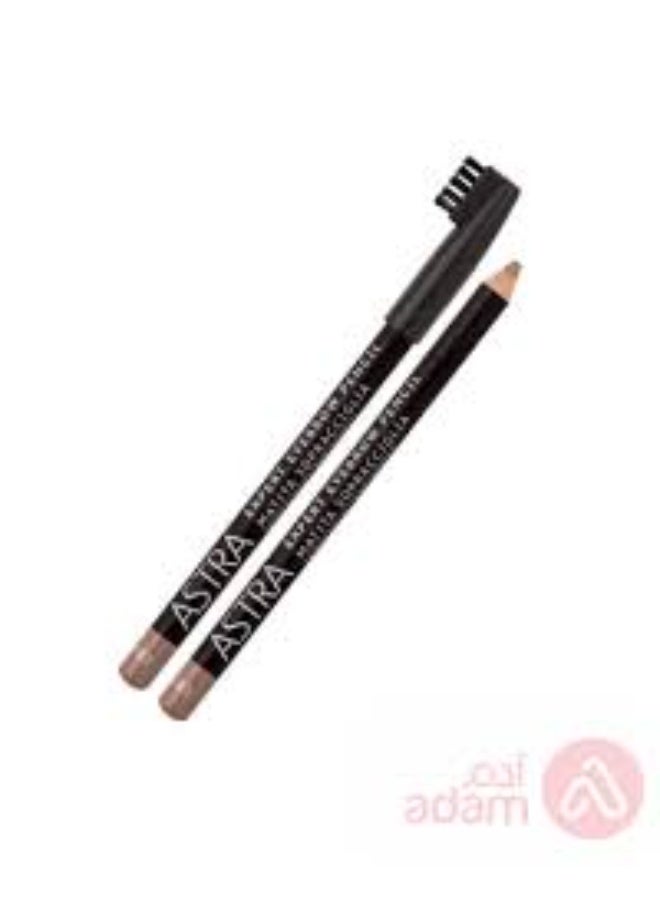 ASTRA EXPERT EYEBROW PENCIL - Image 2