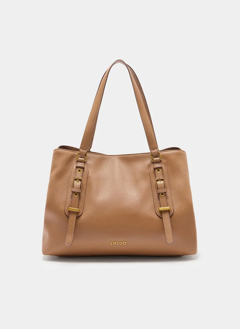 ليو جو حقيبة متوسطة