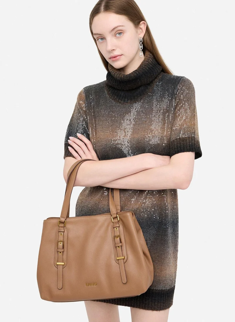 ليو جو حقيبة متوسطة