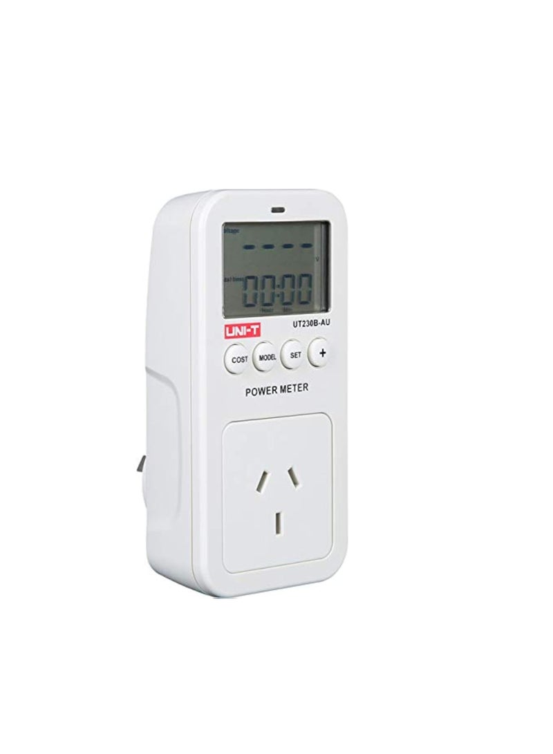 UNI-T Power Meter Socket - Image 1