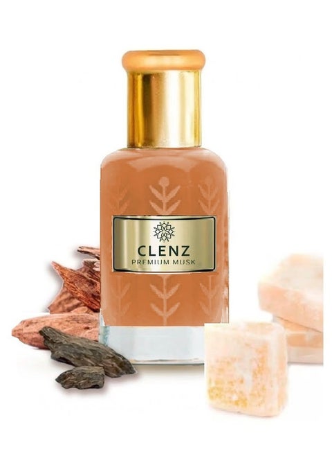 Premium Musk - 12 ml