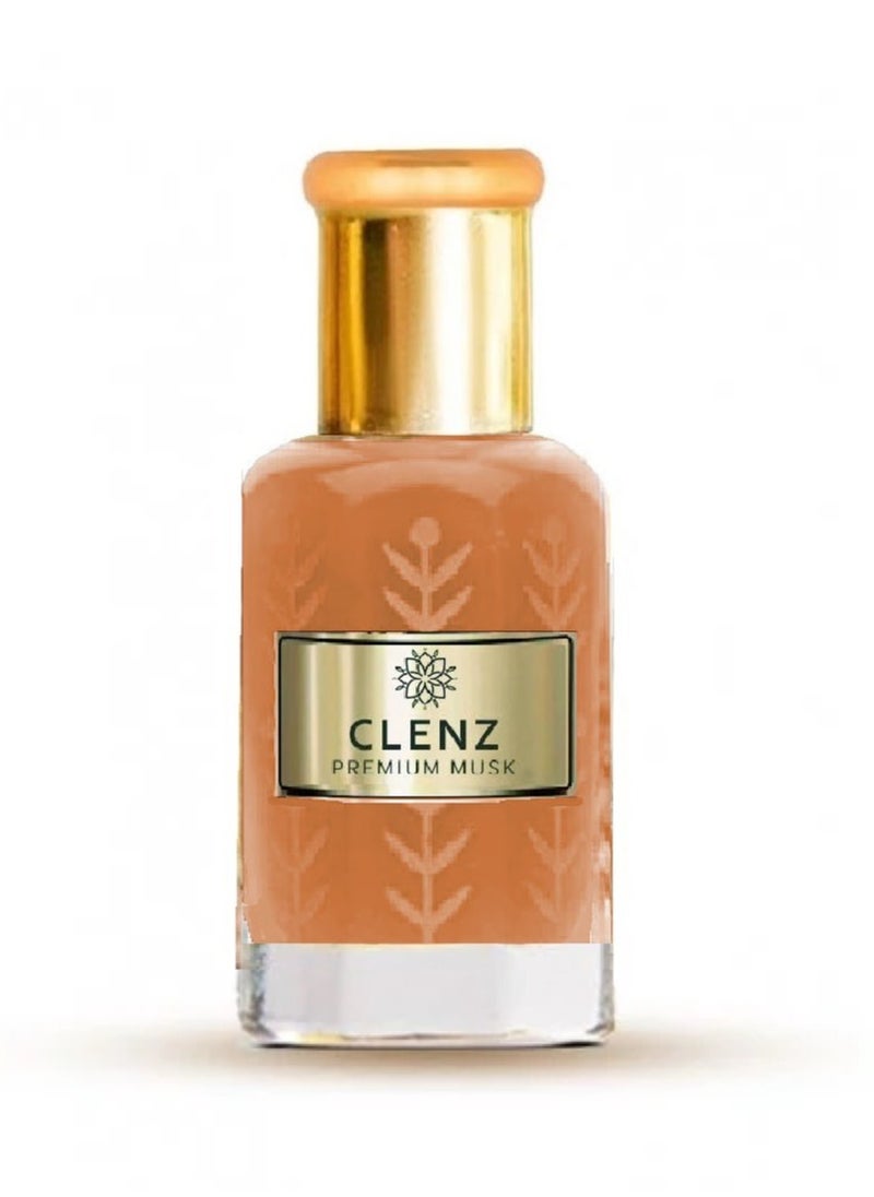 Premium Musk - 12 ml