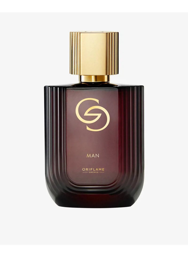 Oriflame ORIFLAME GIORDANI GOLD Man Eau de Parfum - 75 ml  - Image 1
