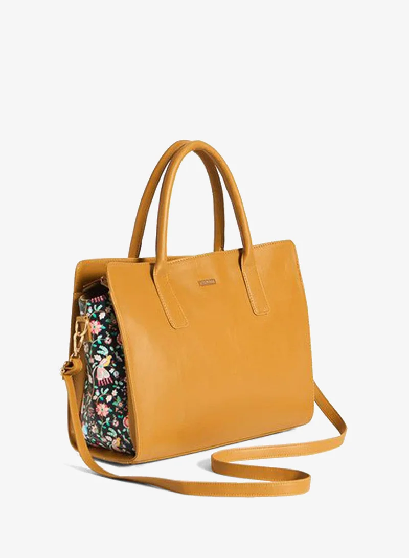 Chumbak Amber Trail Work Tote