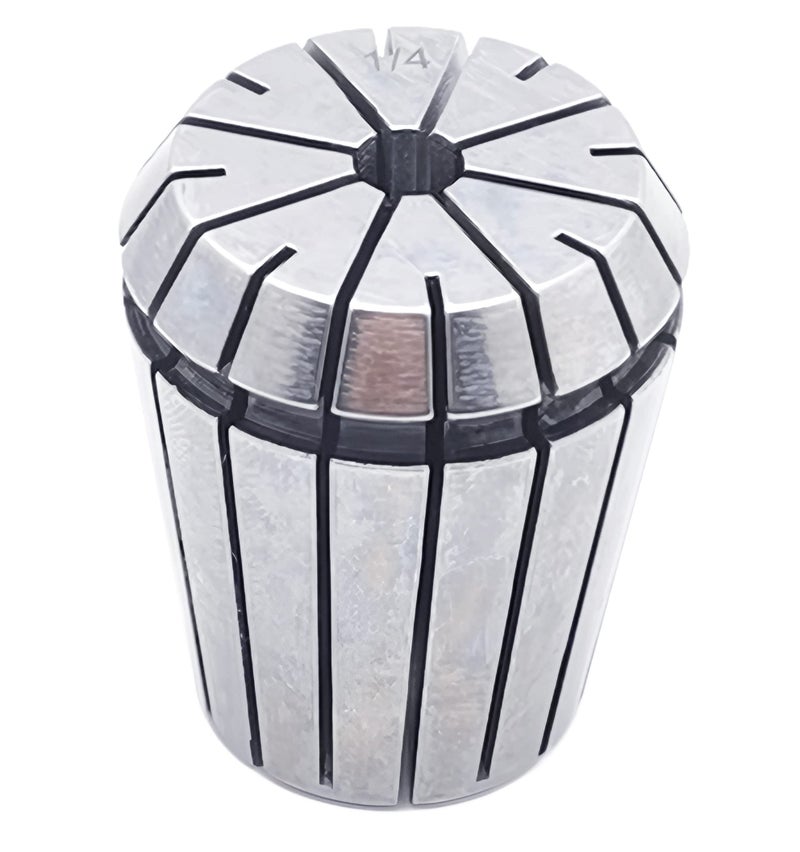 14 ER32 Precision Spring Collets CNC Lathe Milling Chuck Hole dia 14