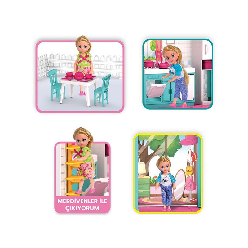 Dede - Mila's Dream 2 Floors House - 3757 - Image 3