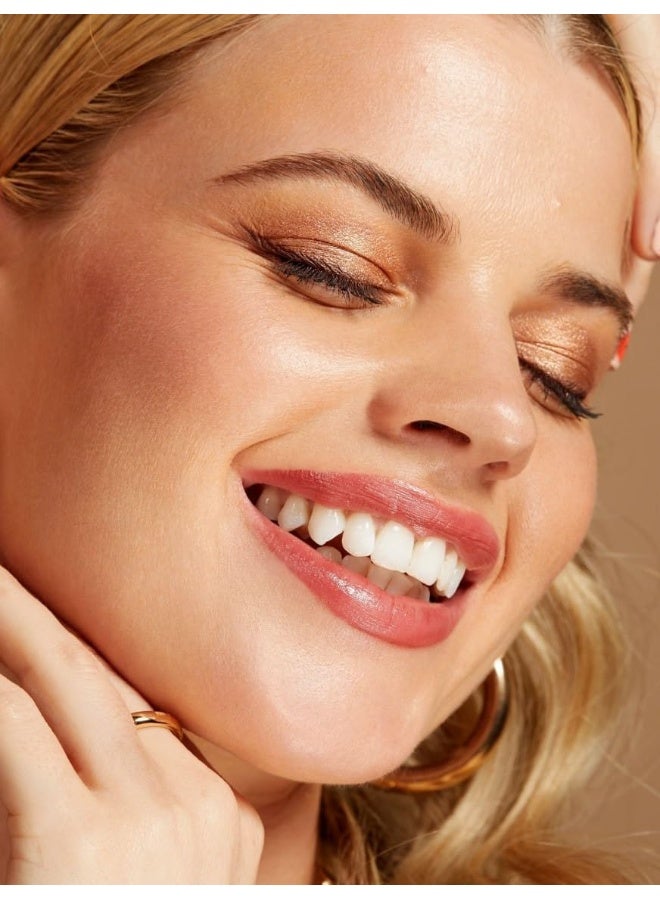 سيات باليت برازيليان جلو للوجه - فاتح متوسط - Image 2